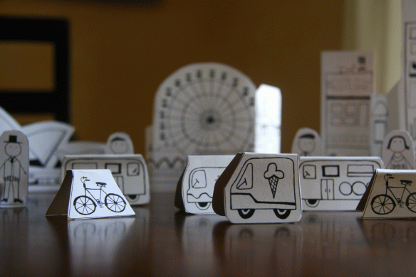 paper-city-vehicles