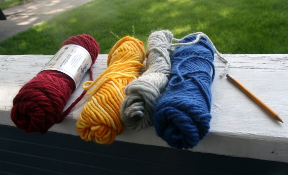 weavingyarn