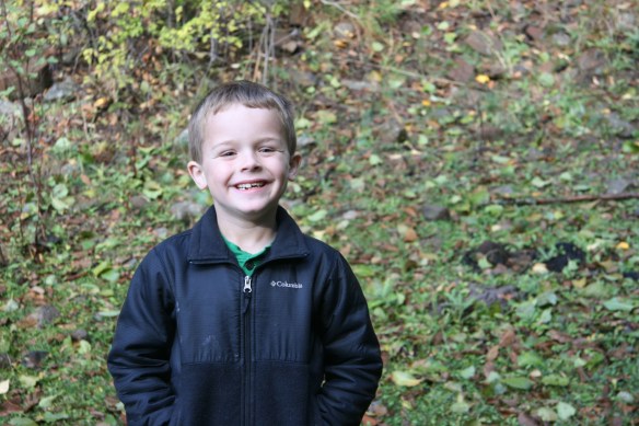 Family Davey adjusted